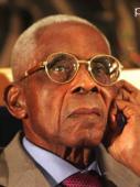 Aime Cesaire